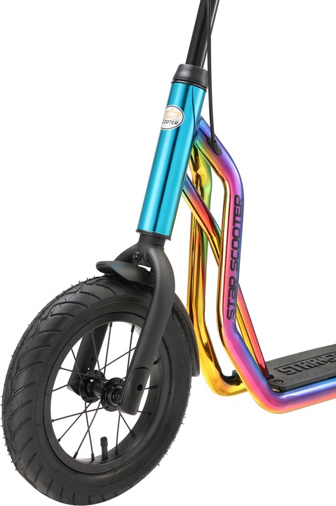 Produktbild Star Scooter Luftroller
