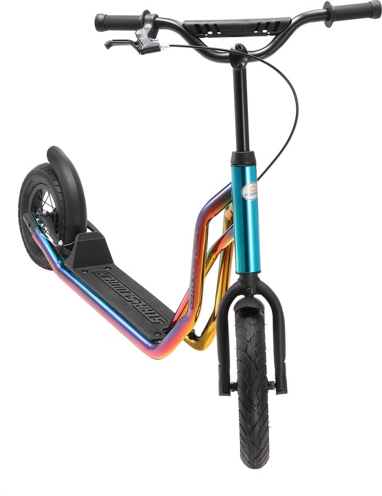 Produktbild Star Scooter Luftroller