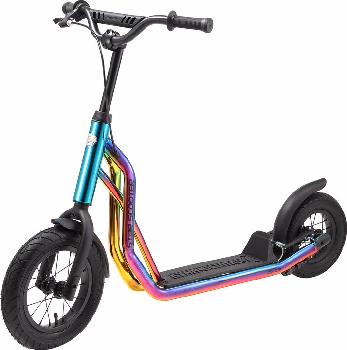 Produktbild Star Scooter Luftroller