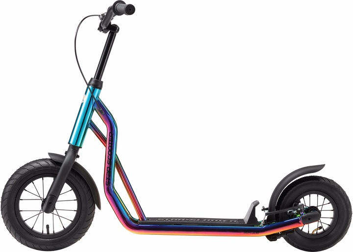 Produktbild Star Scooter Luftroller