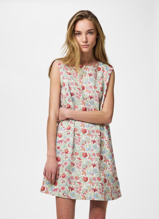 Image du produit Pieces PCSALUME Mini Jeanskleid (M)