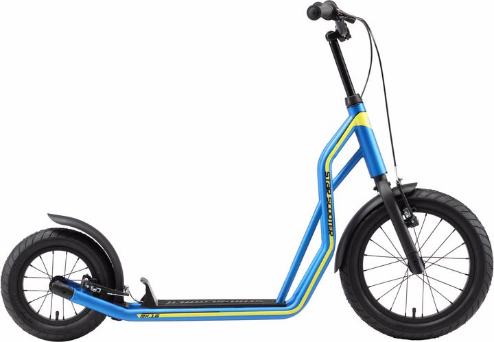 Produktbild Star Scooter Luftroller