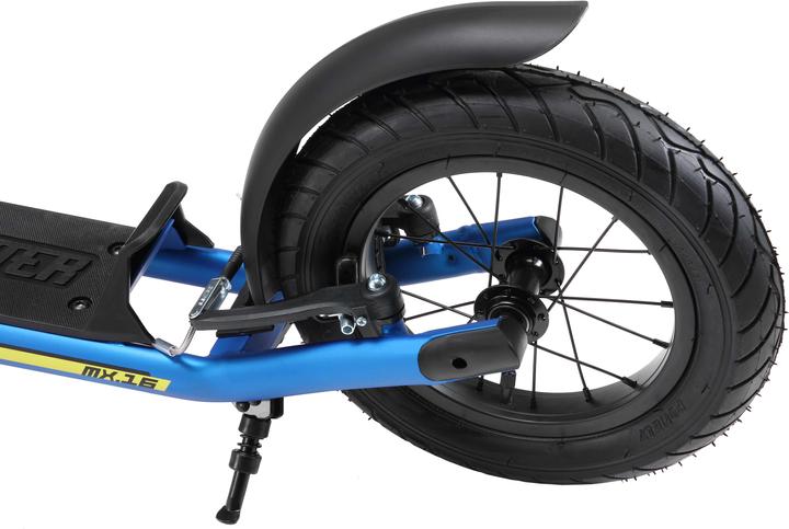 Produktbild Star Scooter Luftroller