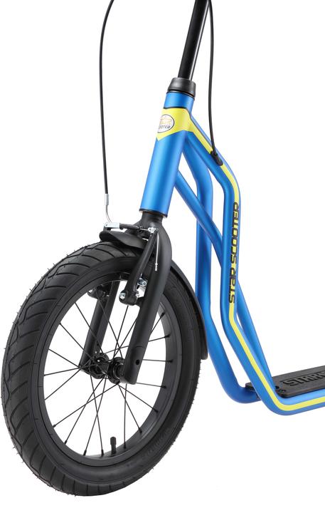 Produktbild Star Scooter Luftroller