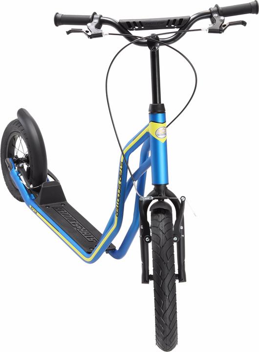 Produktbild Star Scooter Luftroller
