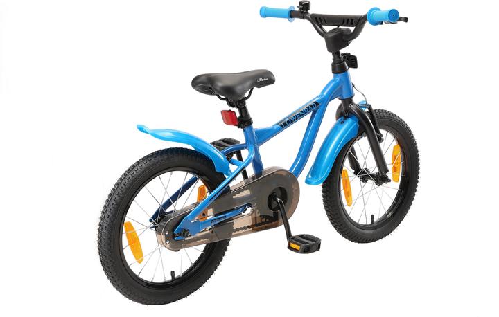 Immagine prodotto Löwenrad Bicicletta da città (16")