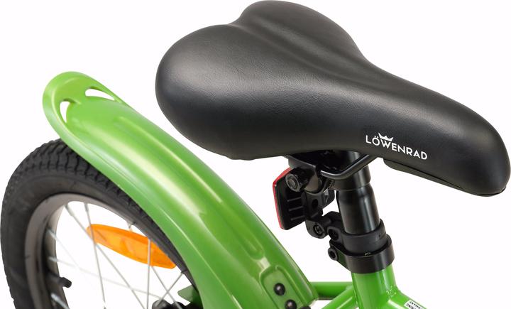 Produktbild Löwenrad Citybike (16")