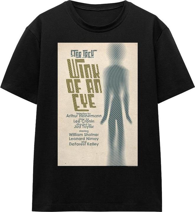 Produktbild The Original Series Episode 66 TShirt (M)