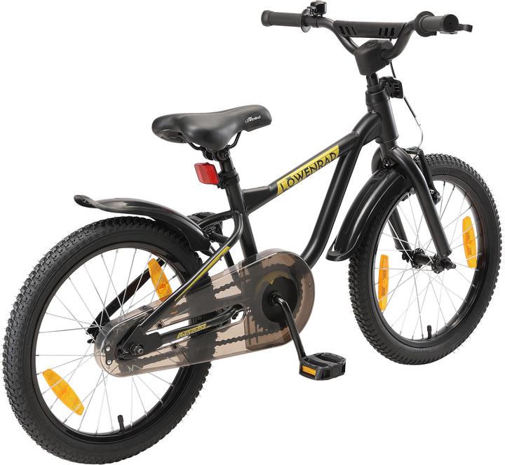 Produktbild Löwenrad Citybike (18")