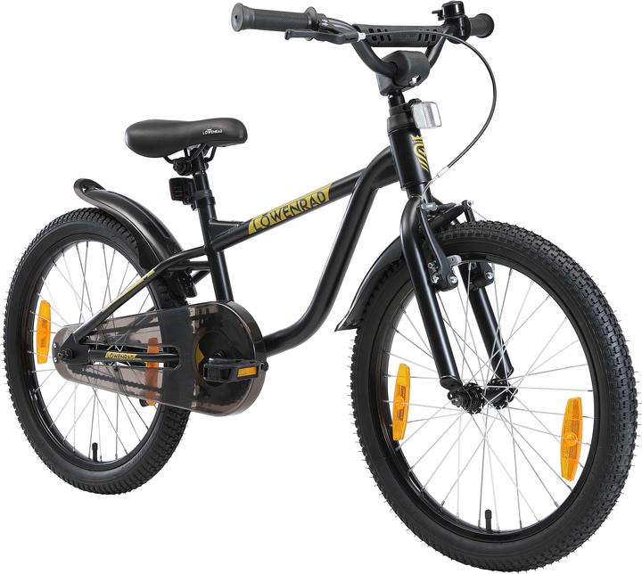 Produktbild Löwenrad Citybike (20")