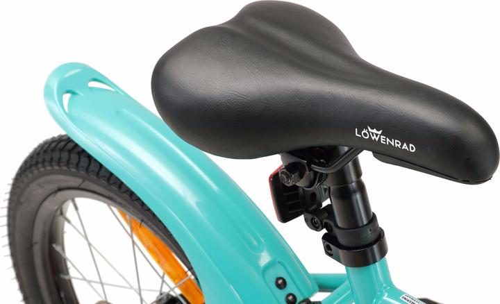 Produktbild Löwenrad Citybike (16")