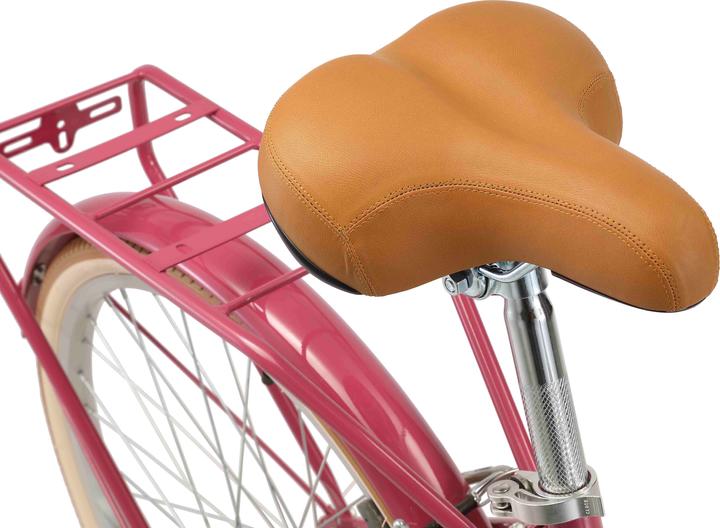 Actual product image Bikestar Citybike (40.60 cm)