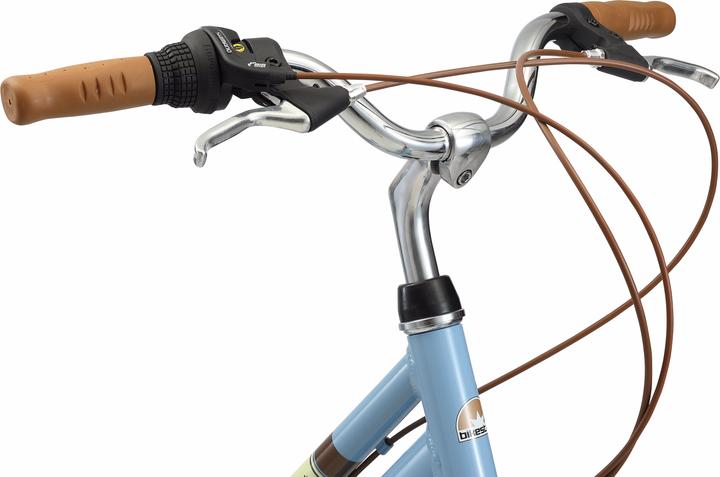 Produktbild Bikestar Citybike (45.70 cm)
