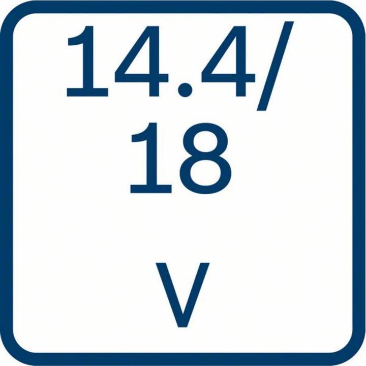 Produktbild Bosch GLI 18V-2200 C (2200 lm)