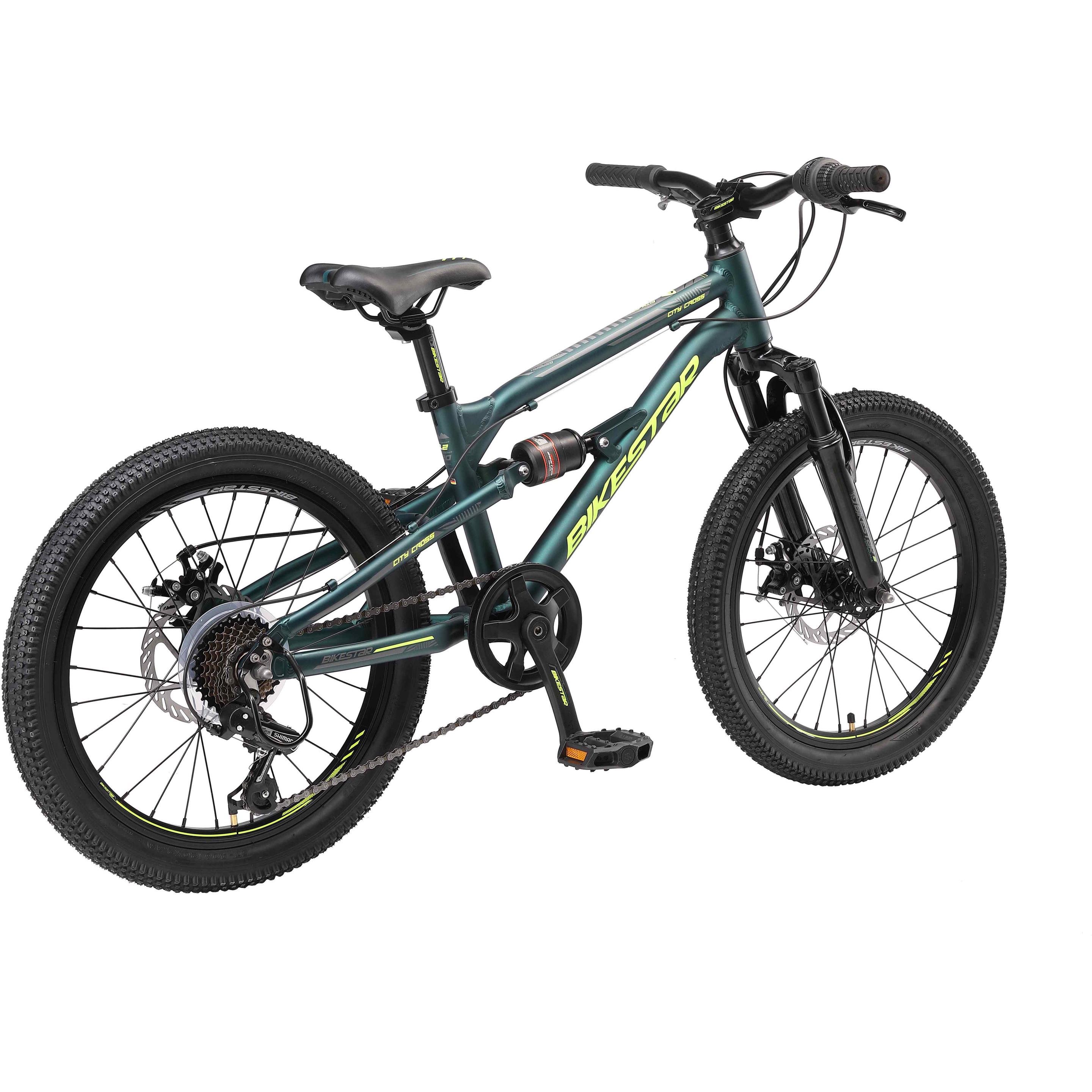 Bikestar, Kindervelo, (20")