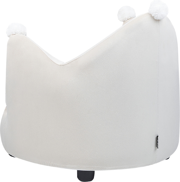 Actual product image Beliani Vega (Child armchair)