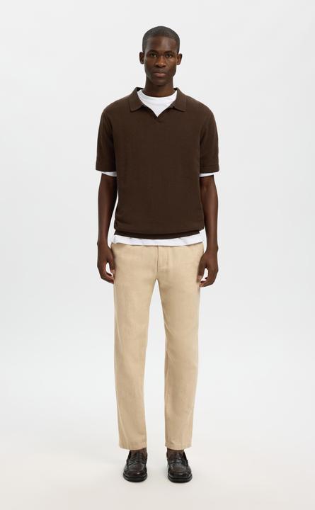 Produktbild Selected Slim Fit Tapered Hose (XS)