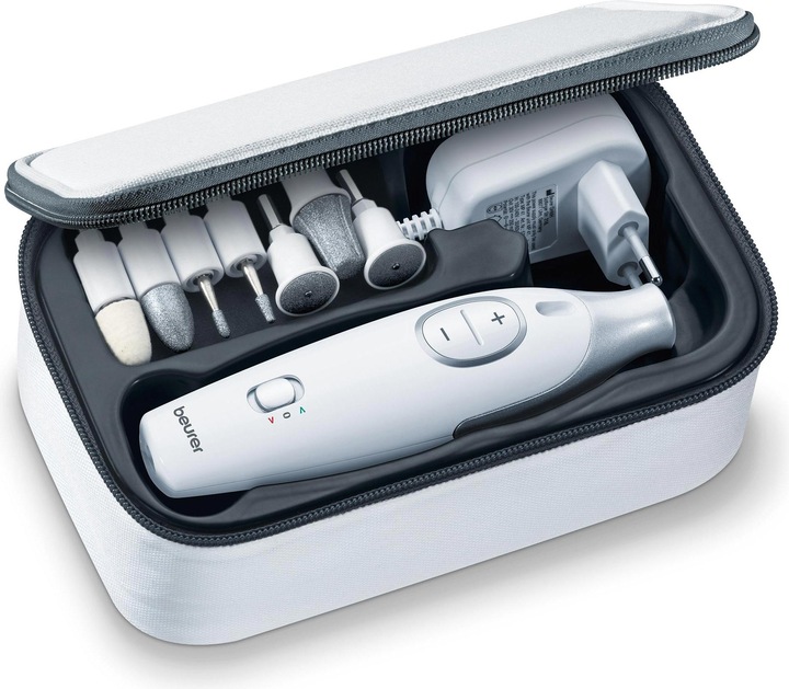 Actual product image Beurer Mp 42