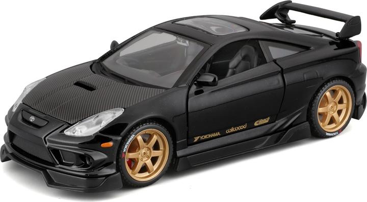 Maisto Design Tokyo Mods 2004 Toyota Celica GT-S / scale 1:24 / from 3 years