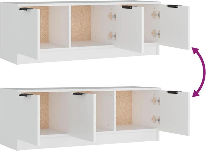 Image du produit VidaXL Kyle (102 x 35 x 36.5 cm)