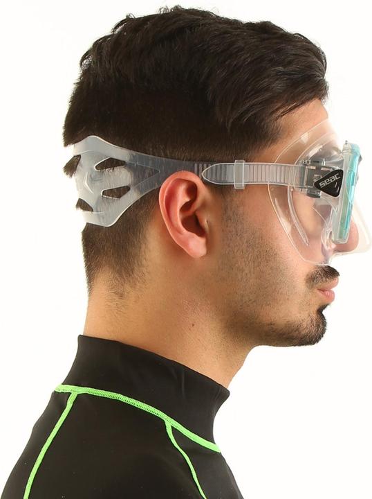 Image du produit Seac Masque One