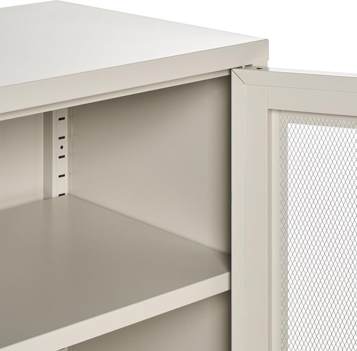 Produktbild Beliani Wakatipu (80 x 40 x 102 cm)