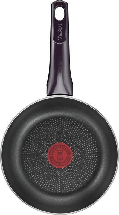 Produktbild Tefal Resist Intense (20 cm, Bratpfanne, Aluminium)