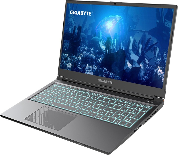 Image du produit Gigabyte G5 (15.60", Intel Core i7-13620H, 16 Go, 1000 Go, DE)