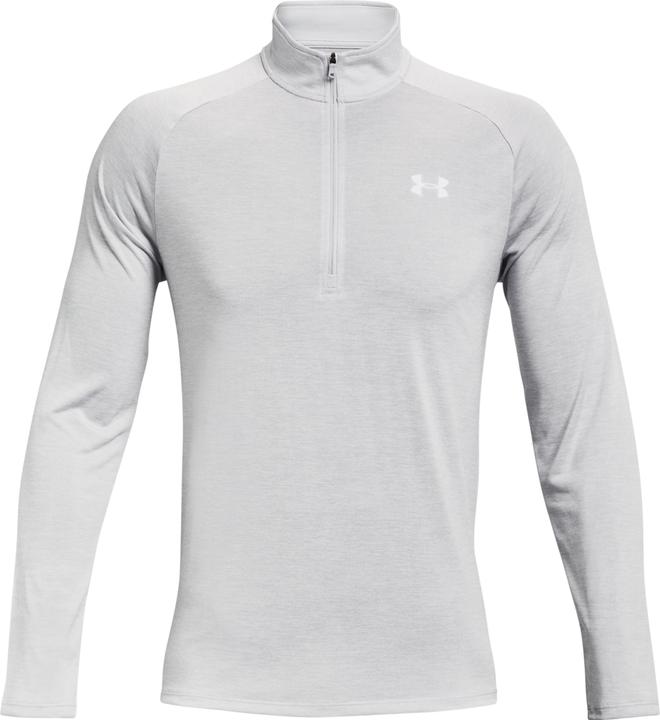 Produktbild Under Armour Tech 1/2 Zip Shirt Herren (L)