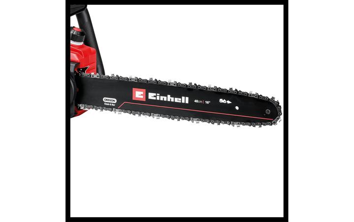 Produktbild Einhell GP-LC 36/40 Li BL (Akku Kettensäge)