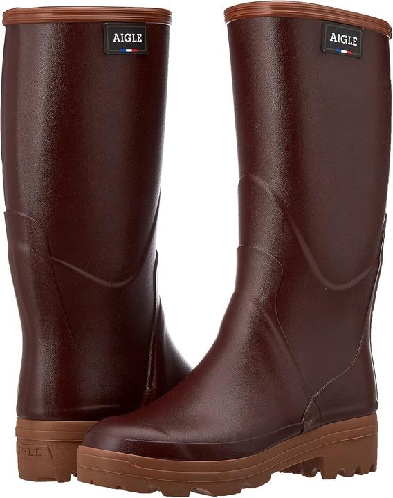Produktbild Aigle Chambord Pro L2 (38)