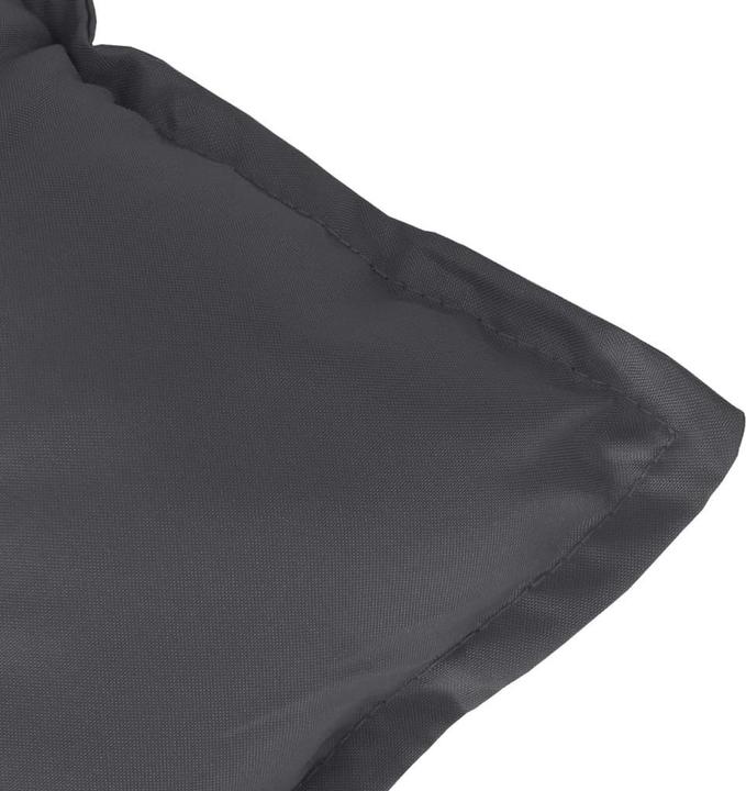 Immagine prodotto VidaXL Cuscini per panche da giardino (100 x 50 x 7 cm)