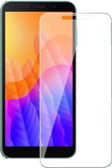Produktbild MU Budget Schutzglas Displayschutz (1 Stück, Huawei Y5p)