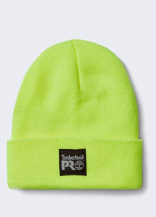 Actual product image Dickies PRO Watch Cap Pro Gelb