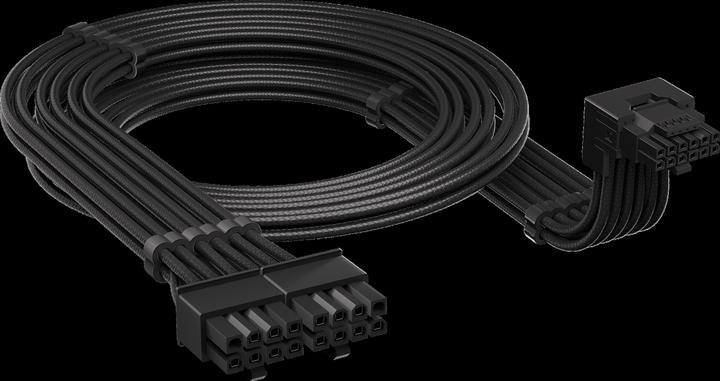 Immagine prodotto Corsair Cavo GPU a 90 gradi. PCIe5, Tipo 4, Stile B