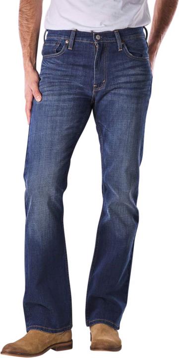 Immagine prodotto Levis 527 Jeans Slim Bootcut wave allusion (W33/L34)