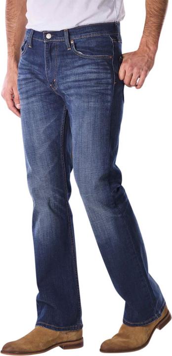 Immagine prodotto Levis 527 Jeans Slim Bootcut wave allusion (W33/L34)