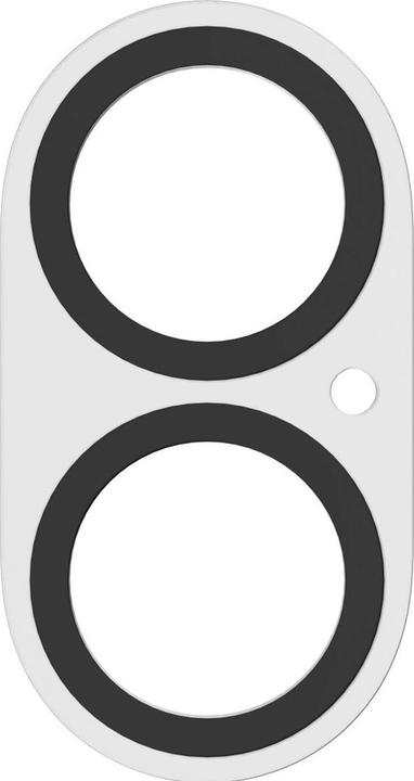 Produktbild Hama Cam Protect (1 Stk., Apple iPhone 16, Apple iPhone 16 Plus)