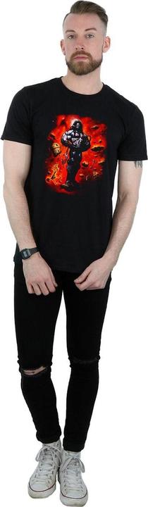 Produktbild Lobo Cosmos TShirt