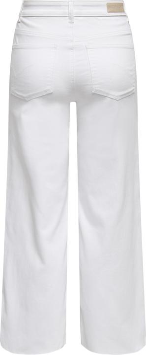 Produktbild Only ONLANN-MADISON Hohe Taille Verkürzt Jeans Jeans mit weitem Bein (34)