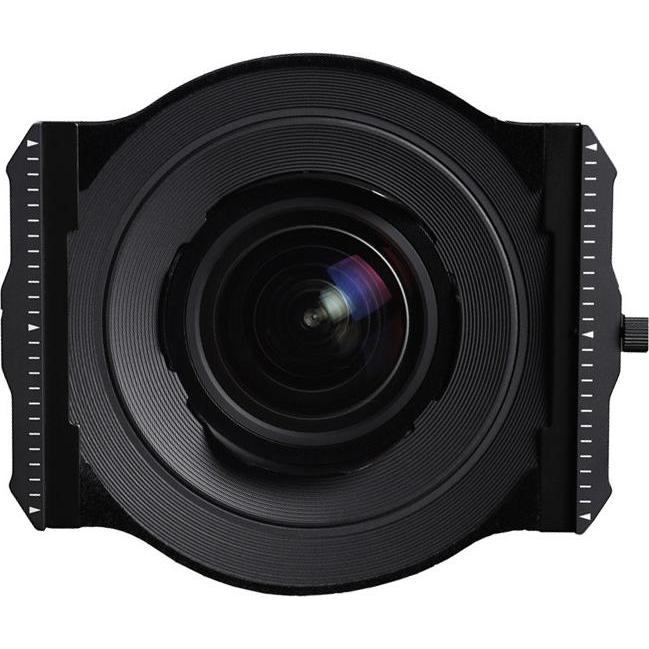 Thumbnail - Laowa Filterhalter 100x100mm Set mit Rahmen für 9mm 1:5.6 RL, Objektiv Zubehör