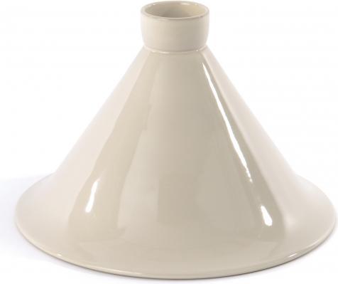 BergHoff Couvercle pour tajine Ron Line (28 cm, Céramique)