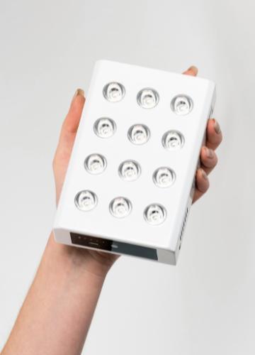 Actual product image Innolux Red Go Infrared