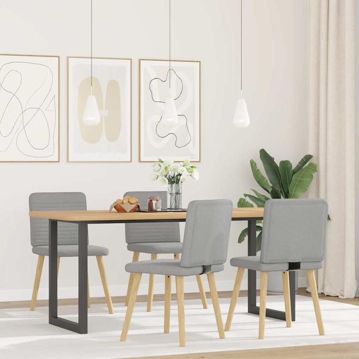 Produktbild vidaXL Esszimmerstuhl