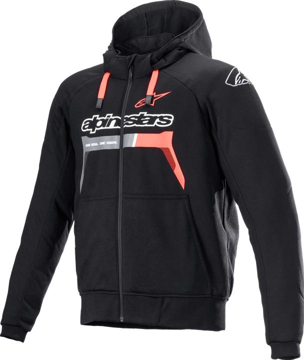 Alpinestars Chrome Ignition