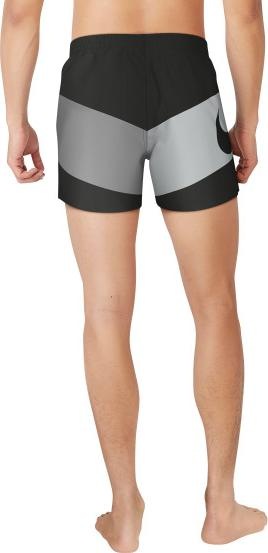 Produktbild Nike Multi Logo Vortex 5" Volley Short (S)