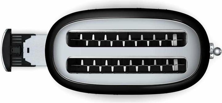 Actual product image Smeg 50's Style Long