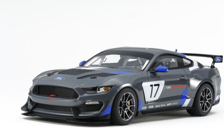Produktbild Tamiya 1/24 Ford Mustang GT4
