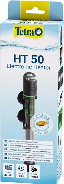 Produktbild Tetra Regelheizer HT