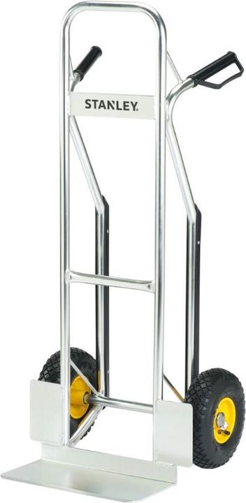 Actual product image Black & Decker Sack truck (200 kg)